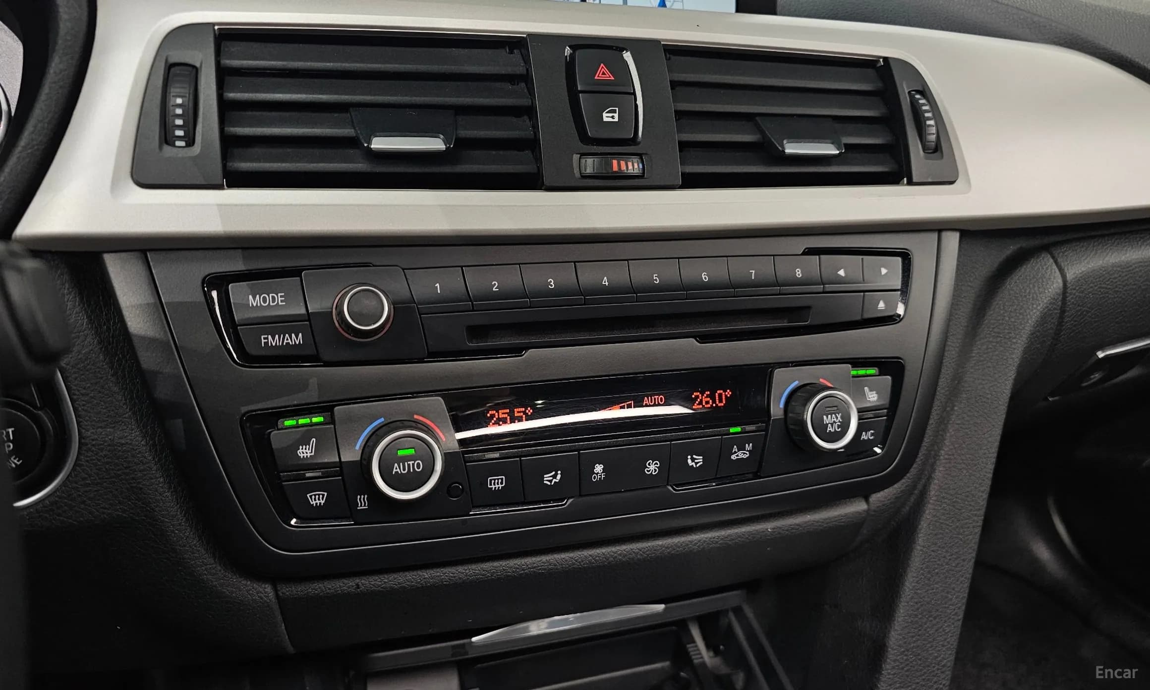 3 Series (F30)