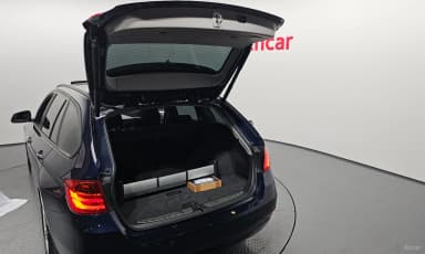 3 Series (F30)