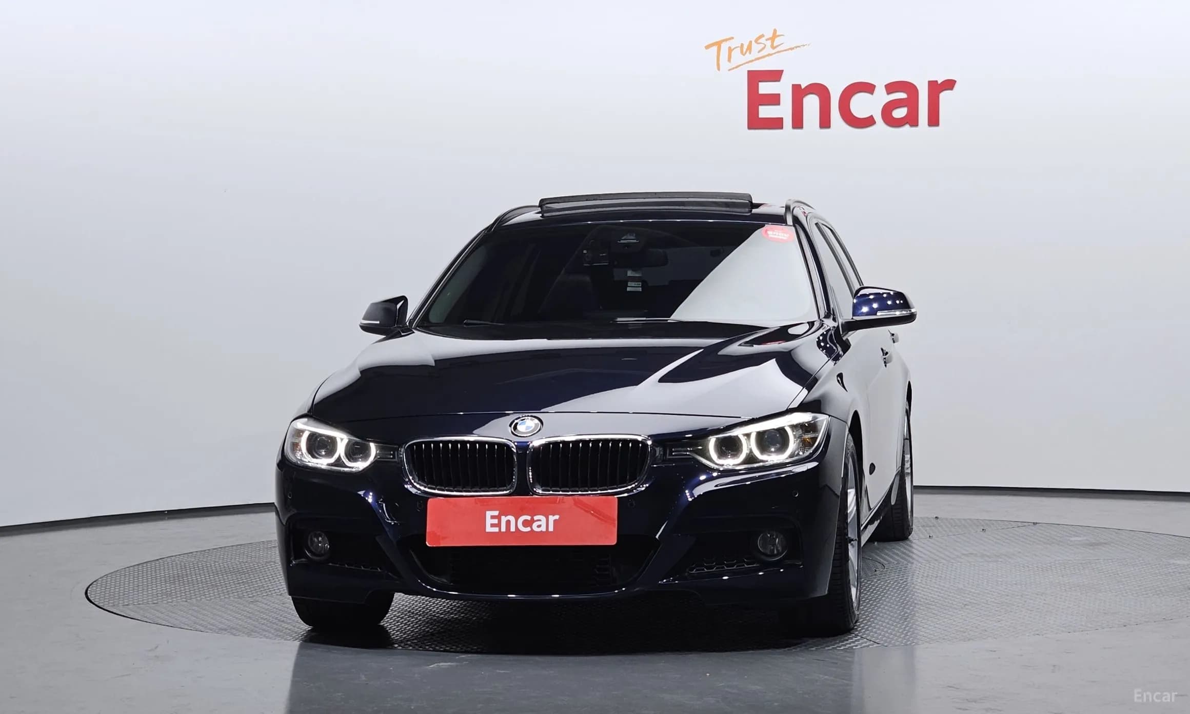 3 Series (F30)