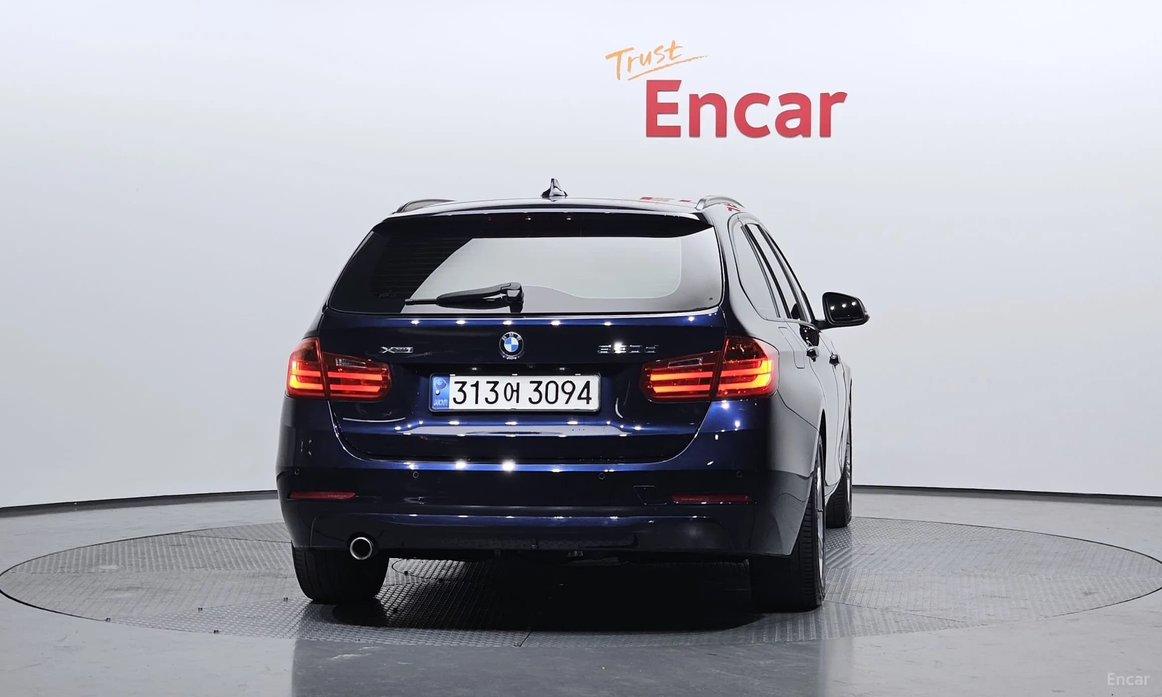 3 Series (F30)