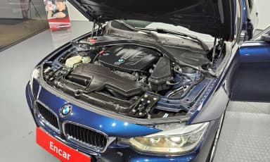 3 Series (F30)