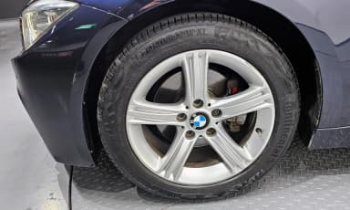3 Series (F30)