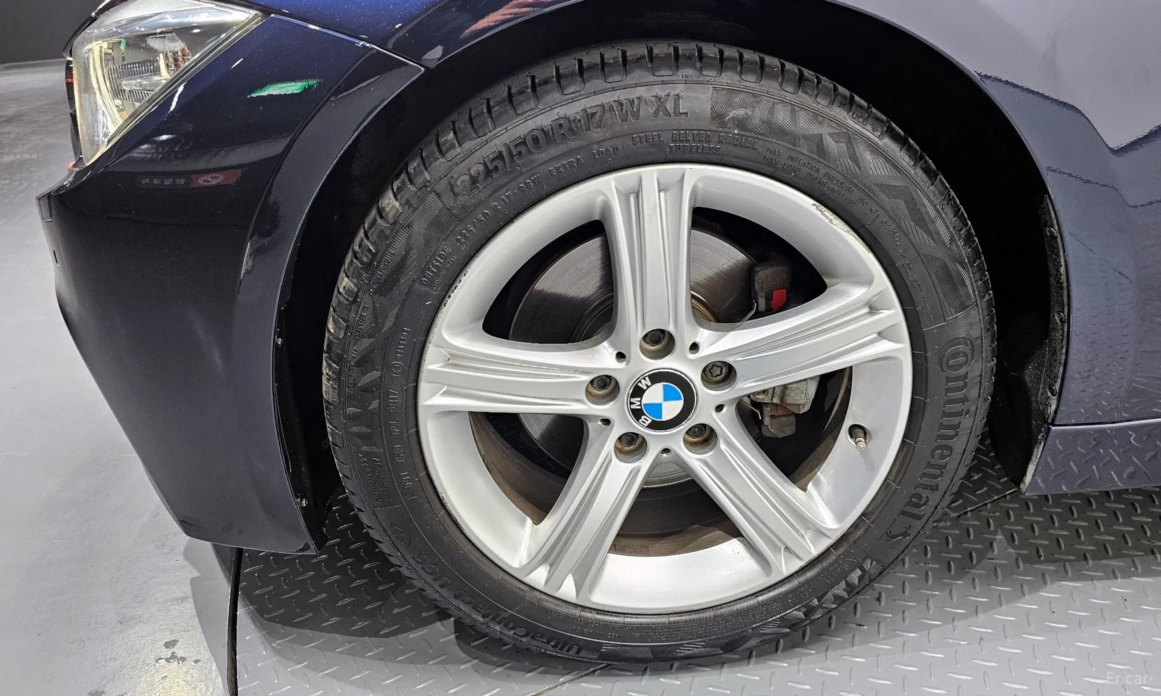 3 Series (F30)
