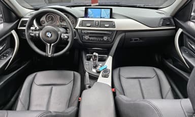 3 Series (F30)