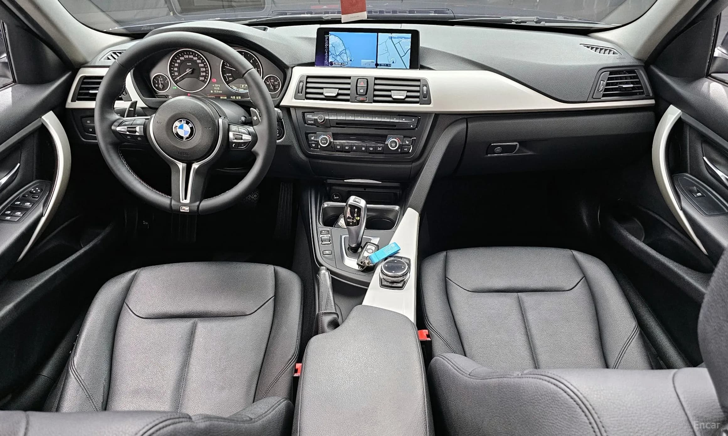 3 Series (F30)