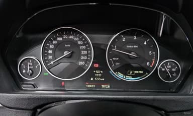 3 Series (F30)