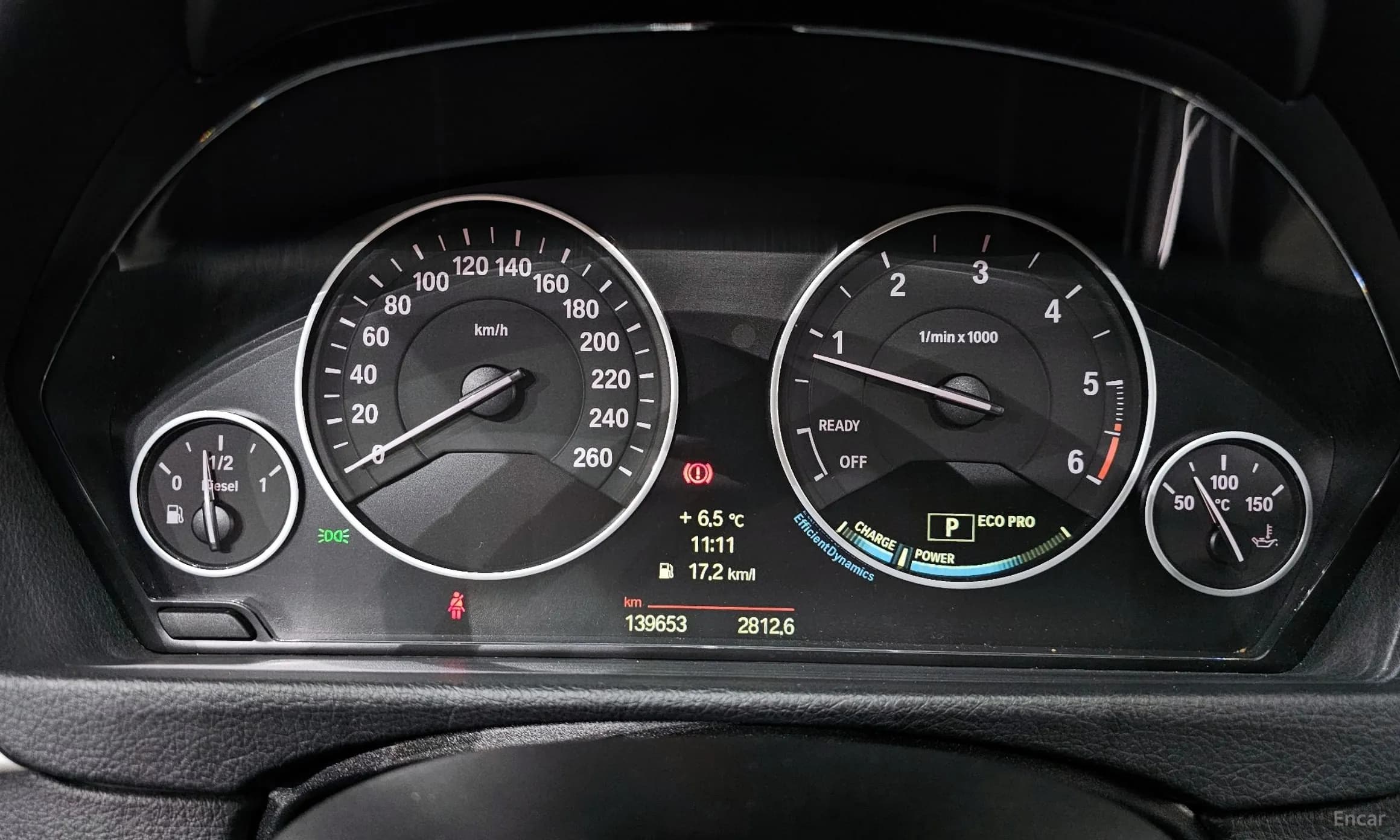 3 Series (F30)