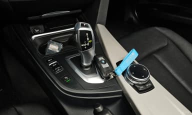 3 Series (F30)