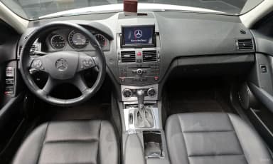 C-Class W204