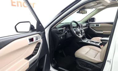 Explorer 6th Generation