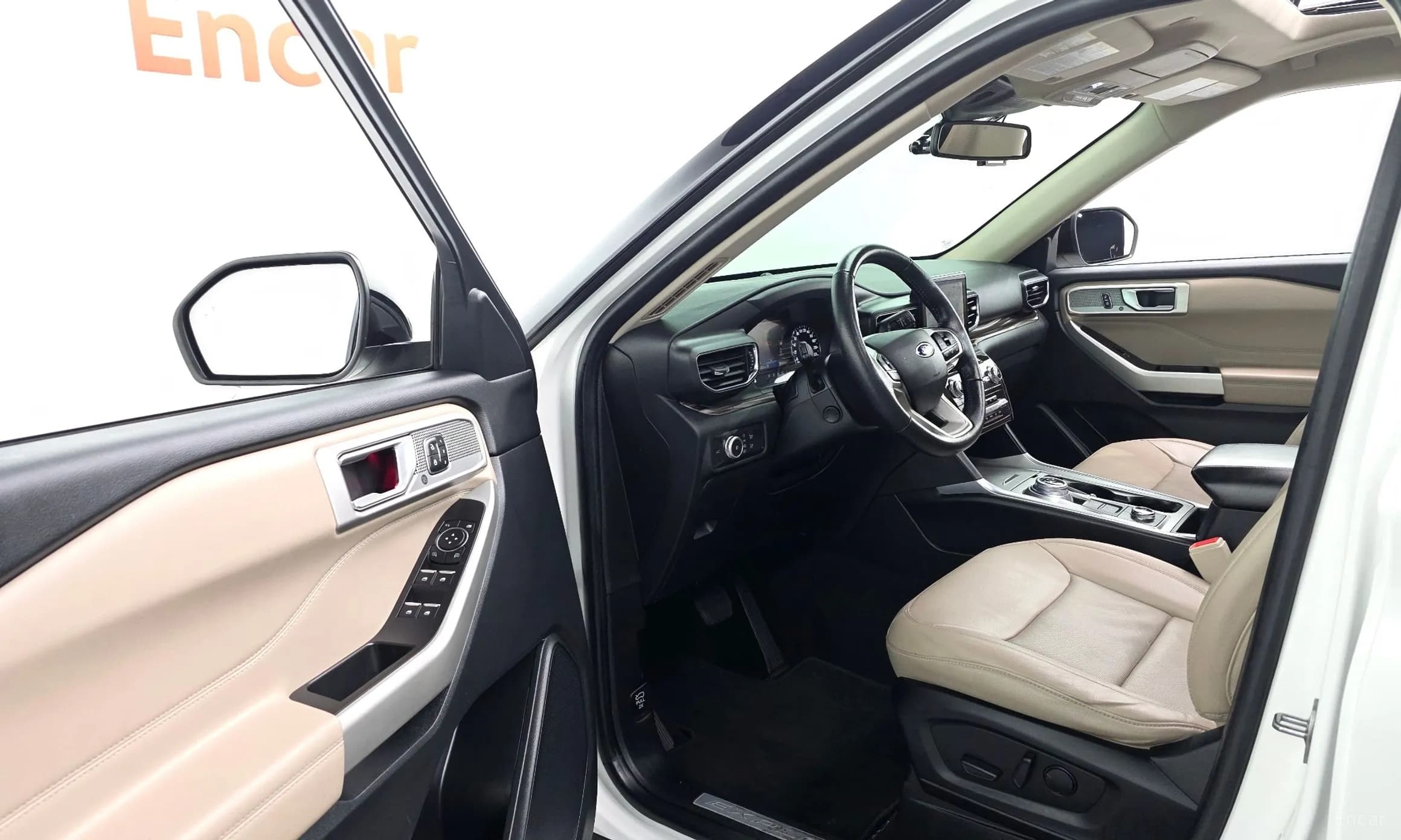 Explorer 6th Generation