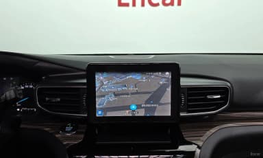 Explorer 6th Generation