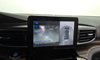 Explorer 6th Generation