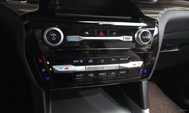 Explorer 6th Generation