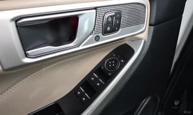 Explorer 6th Generation