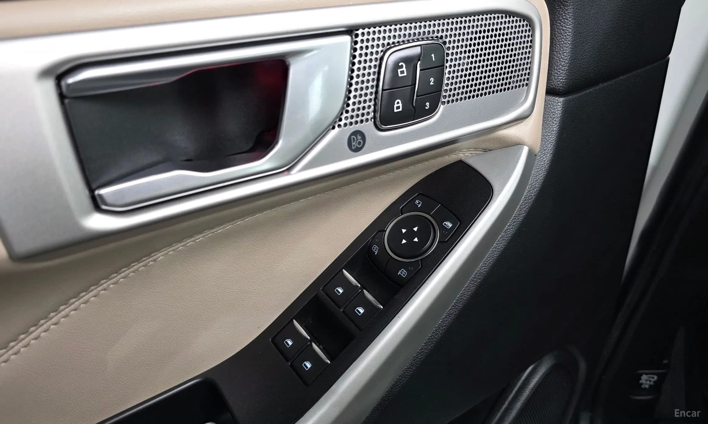 Explorer 6th Generation