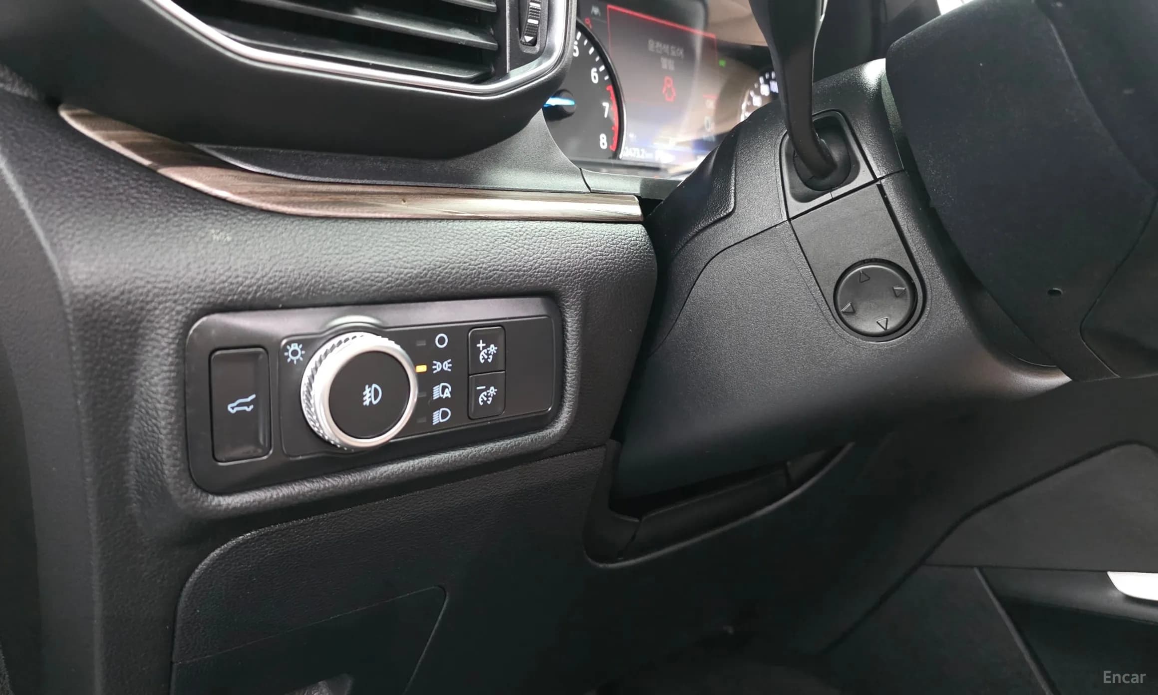 Explorer 6th Generation