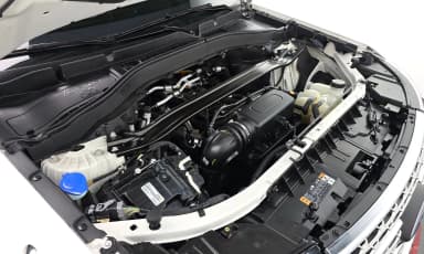 Explorer 6th Generation