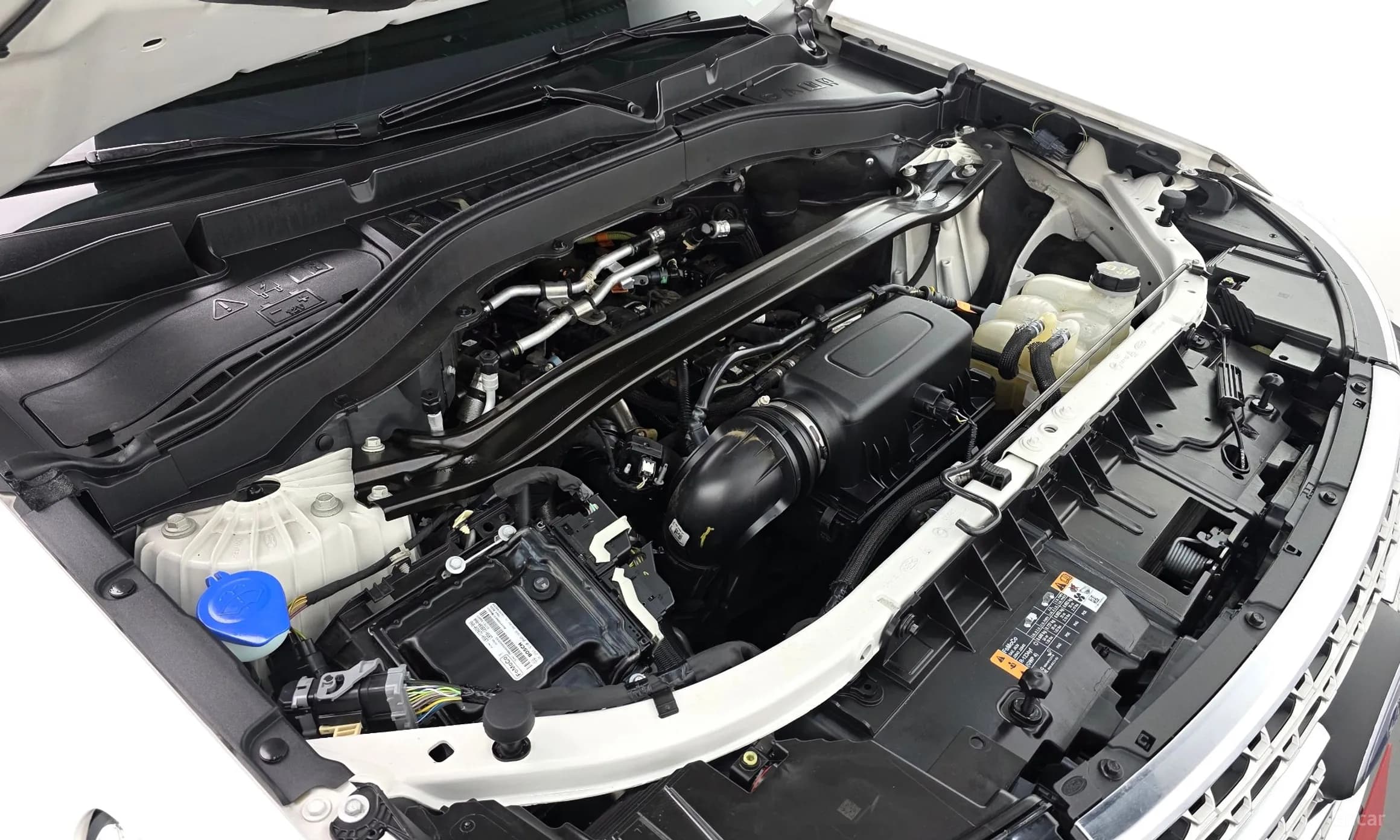 Explorer 6th Generation