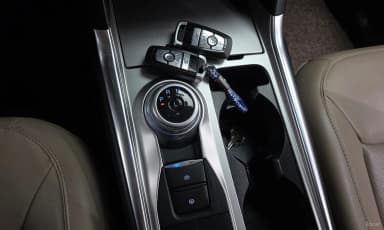 Explorer 6th Generation