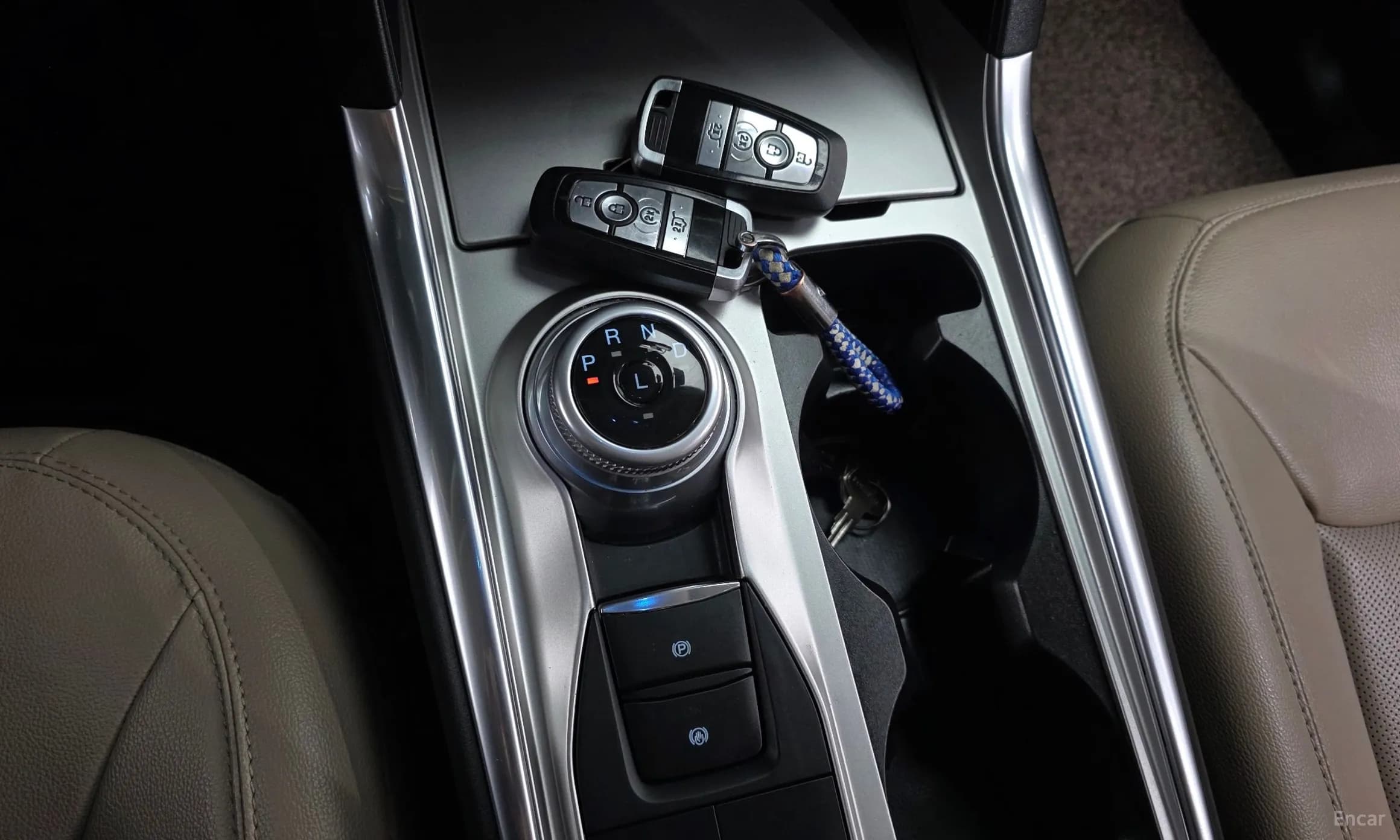 Explorer 6th Generation