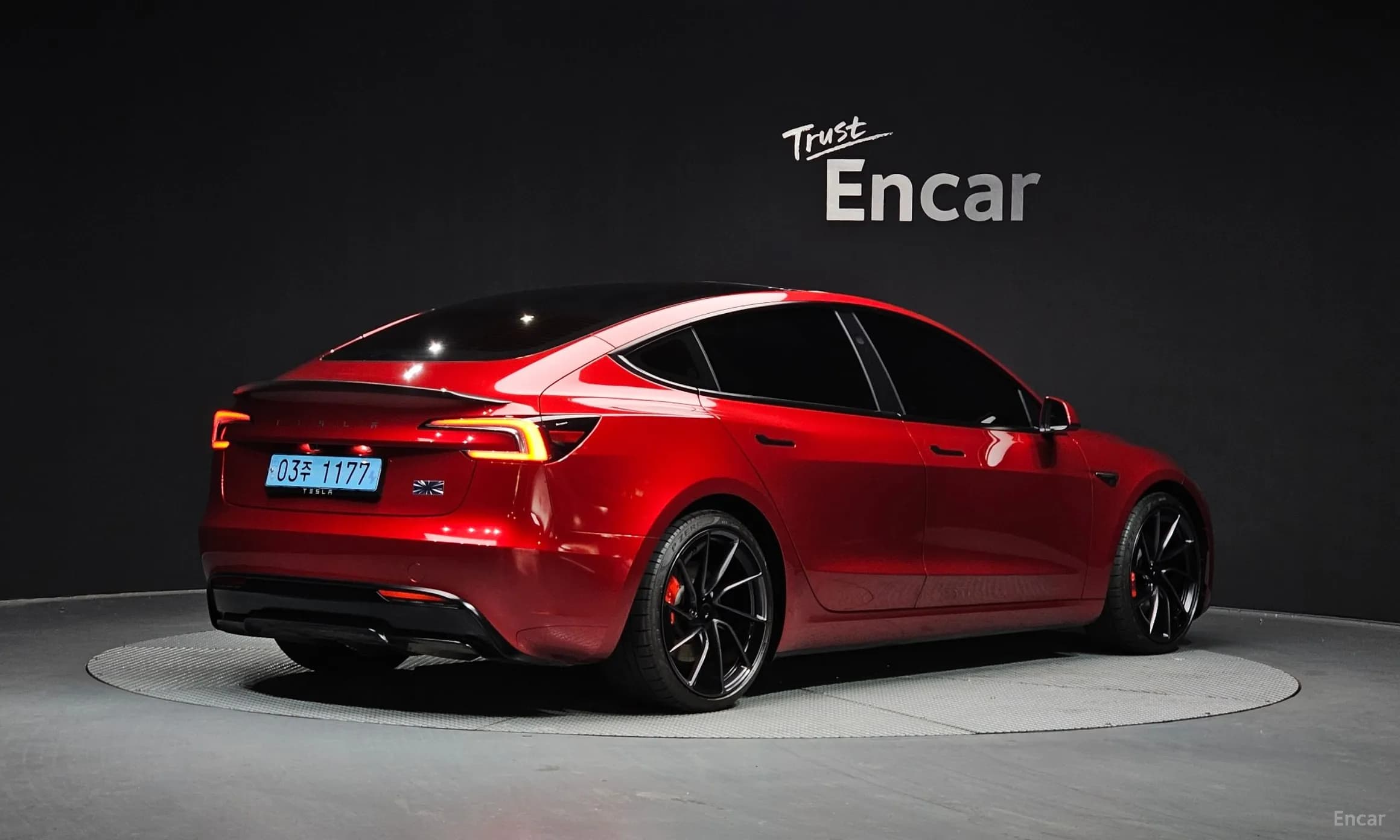 Model 3