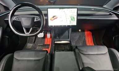 Model 3