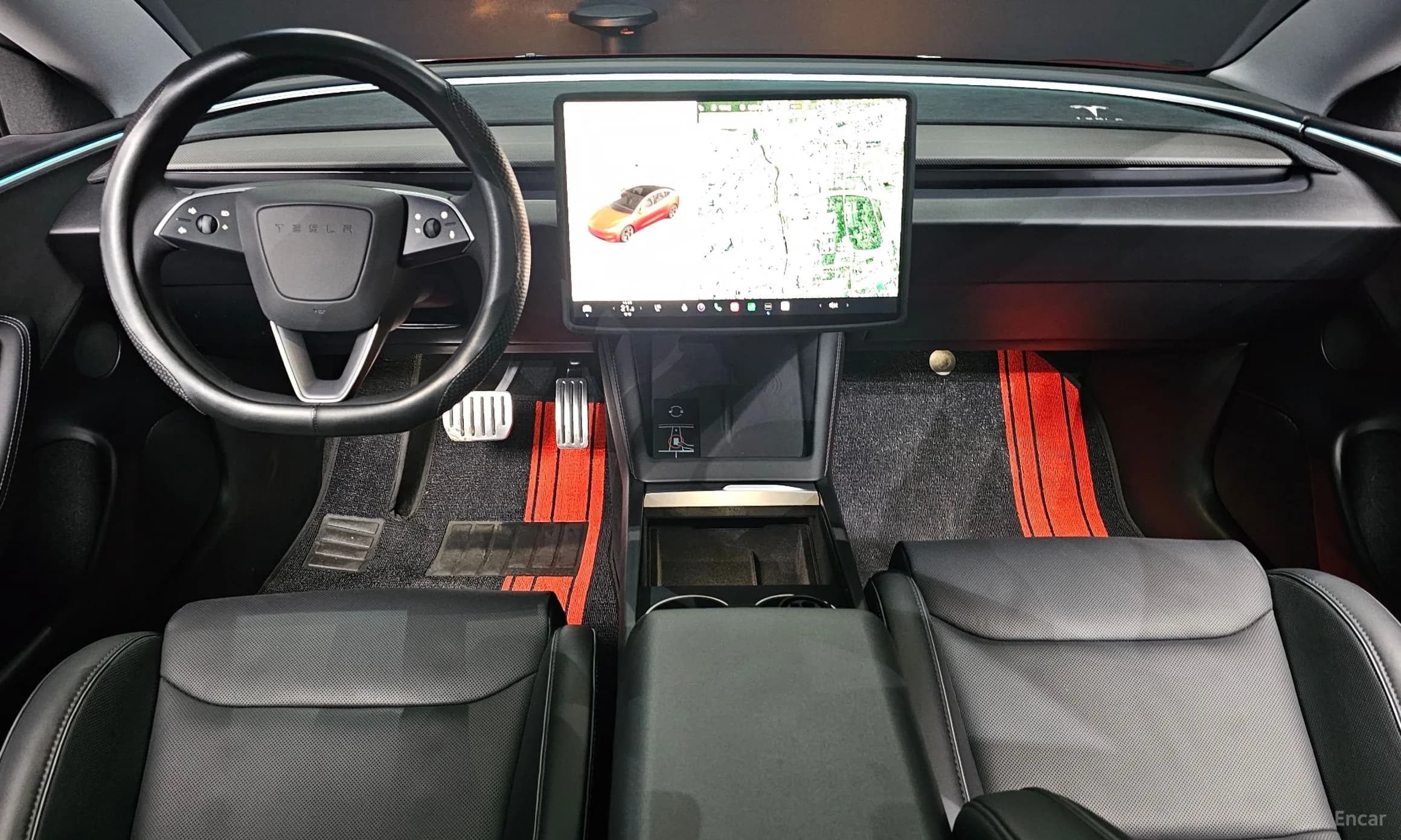 Model 3