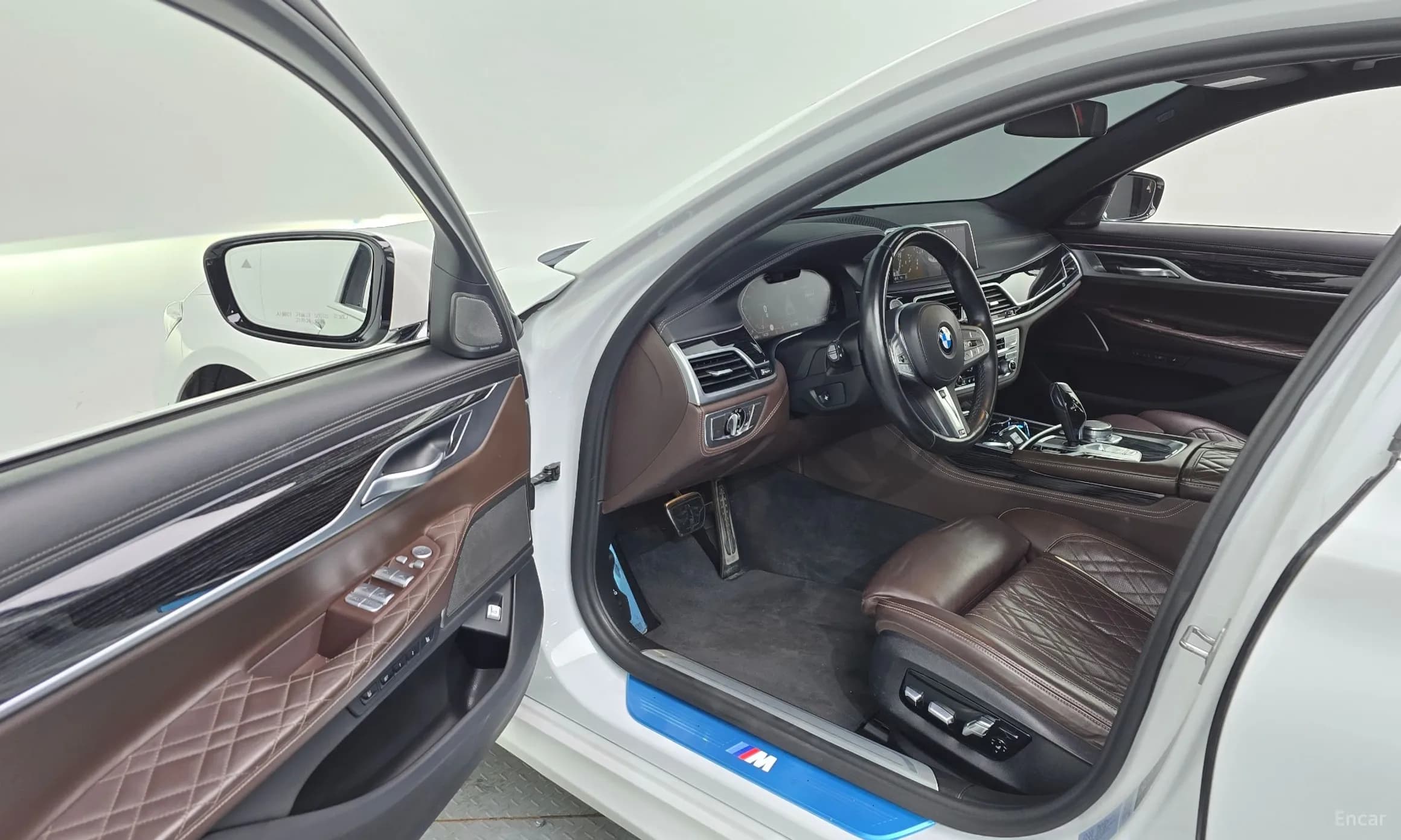 7 Series (G11)
