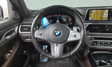 7 Series (G11)