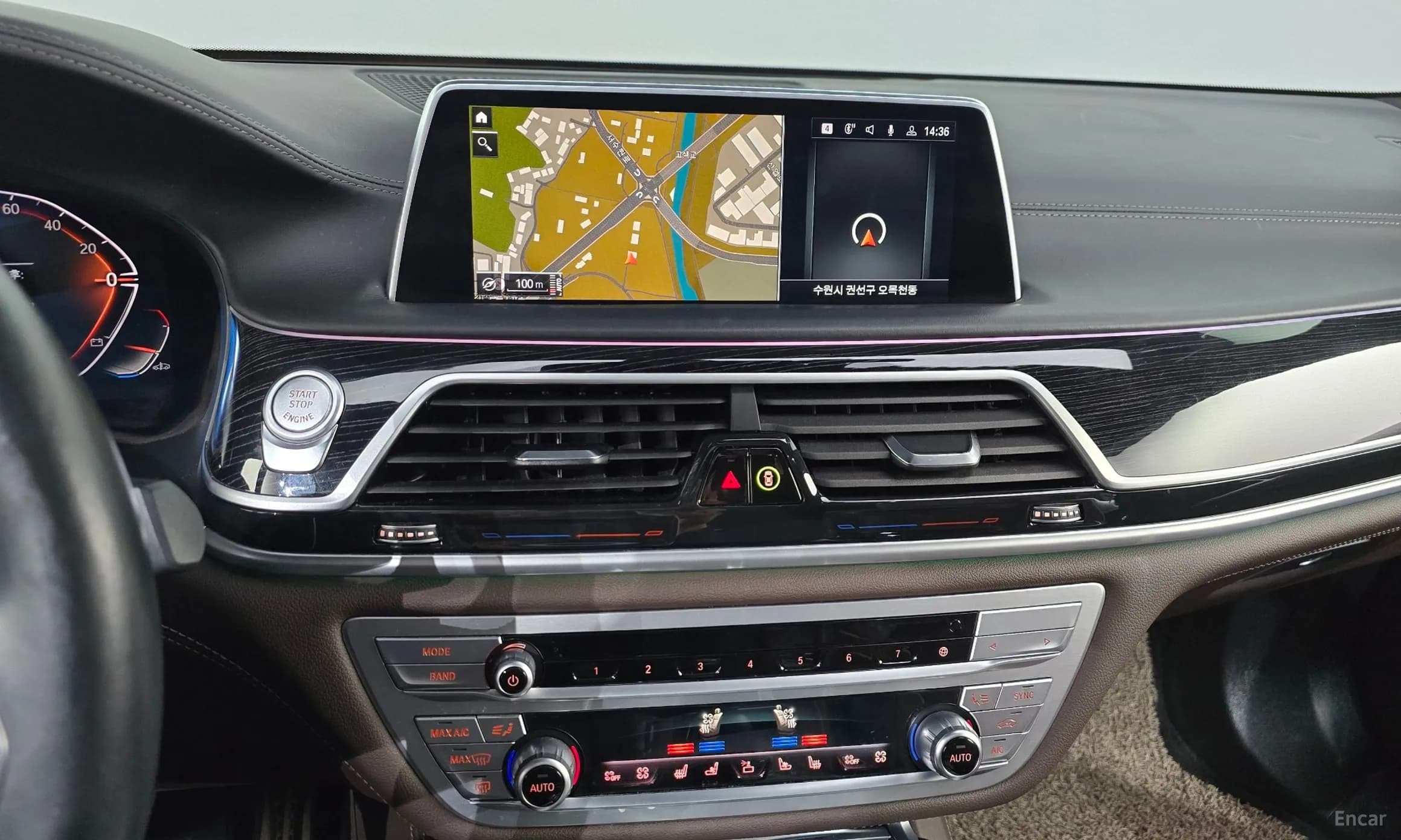 7 Series (G11)
