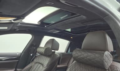 7 Series (G11)