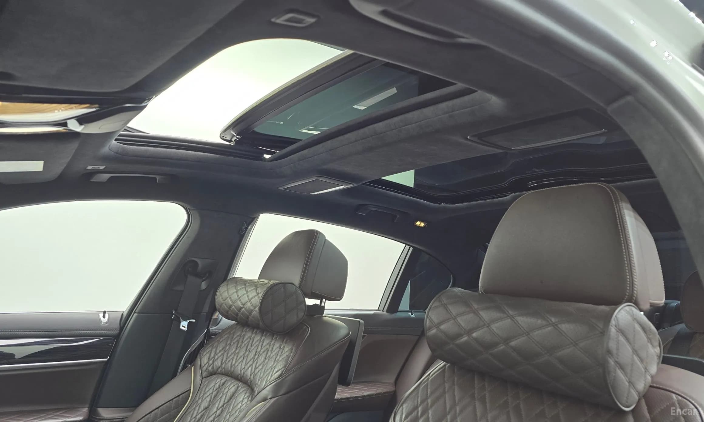 7 Series (G11)