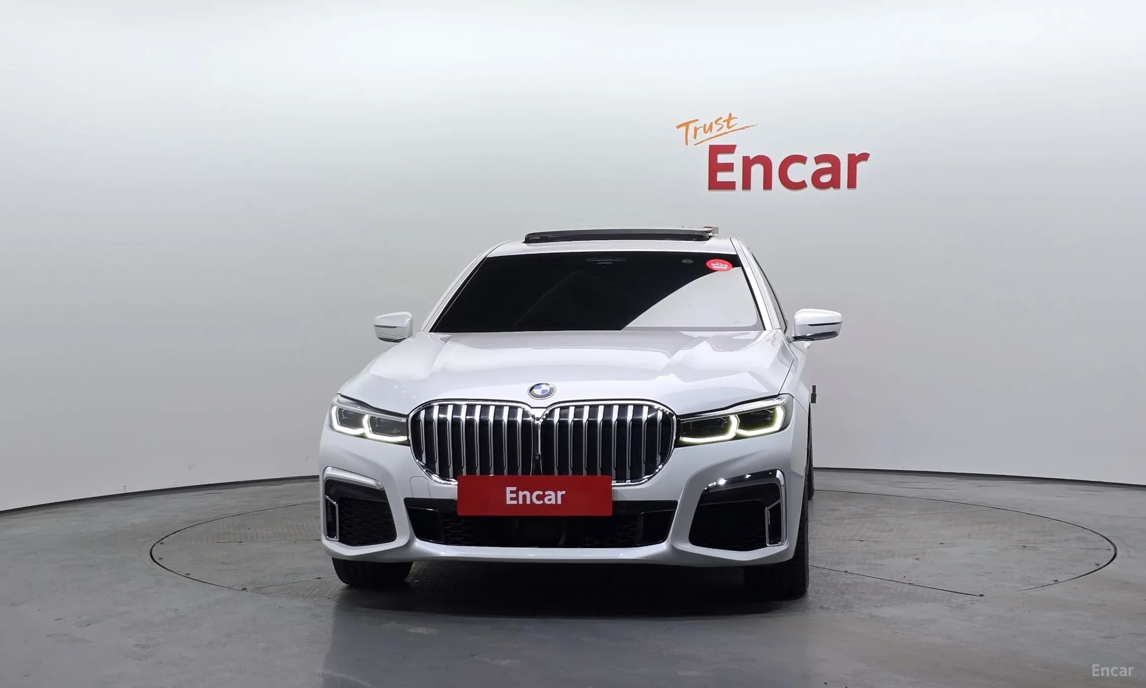7 Series (G11)