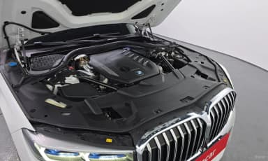 7 Series (G11)
