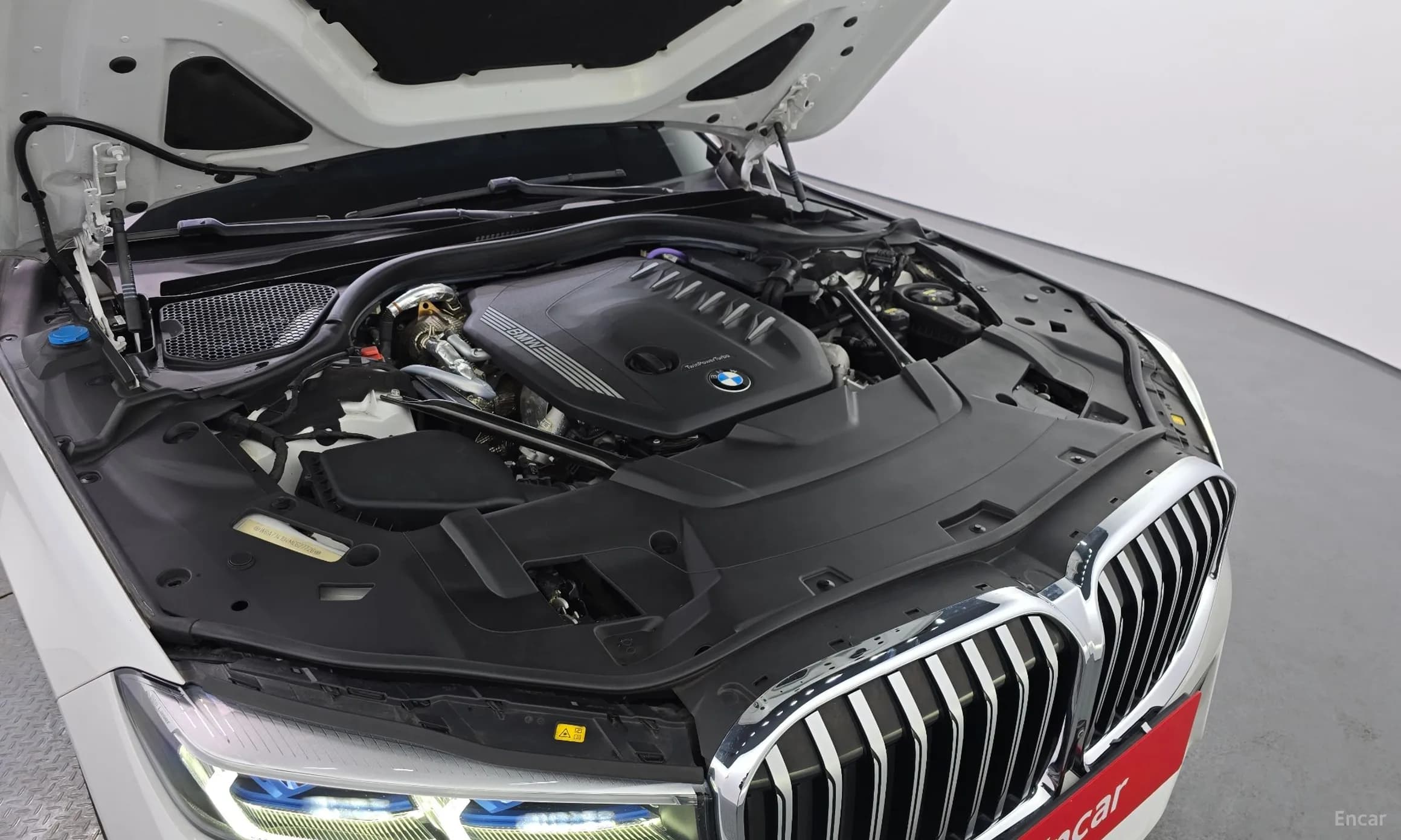 7 Series (G11)