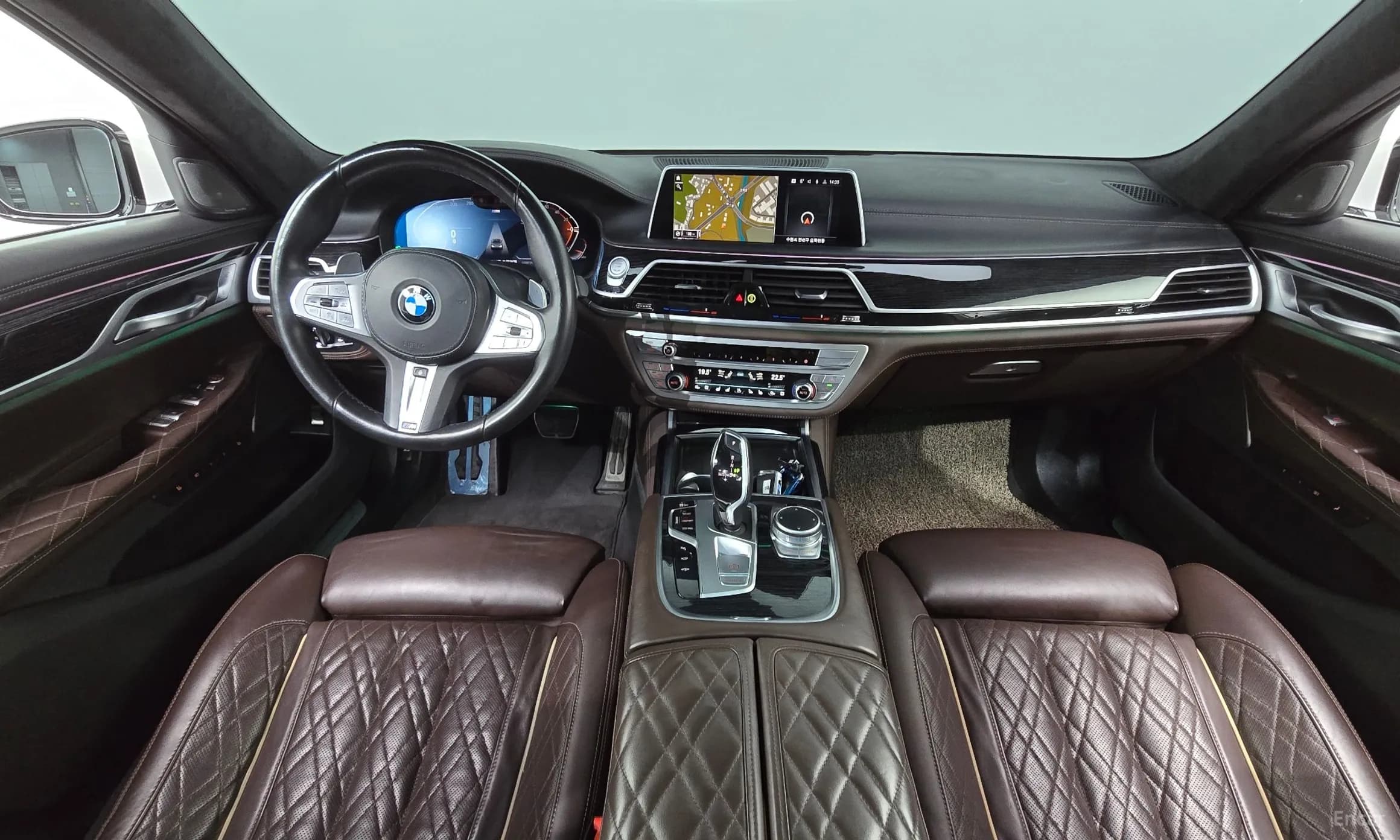 7 Series (G11)