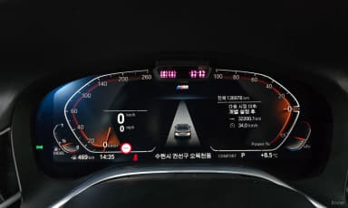 7 Series (G11)