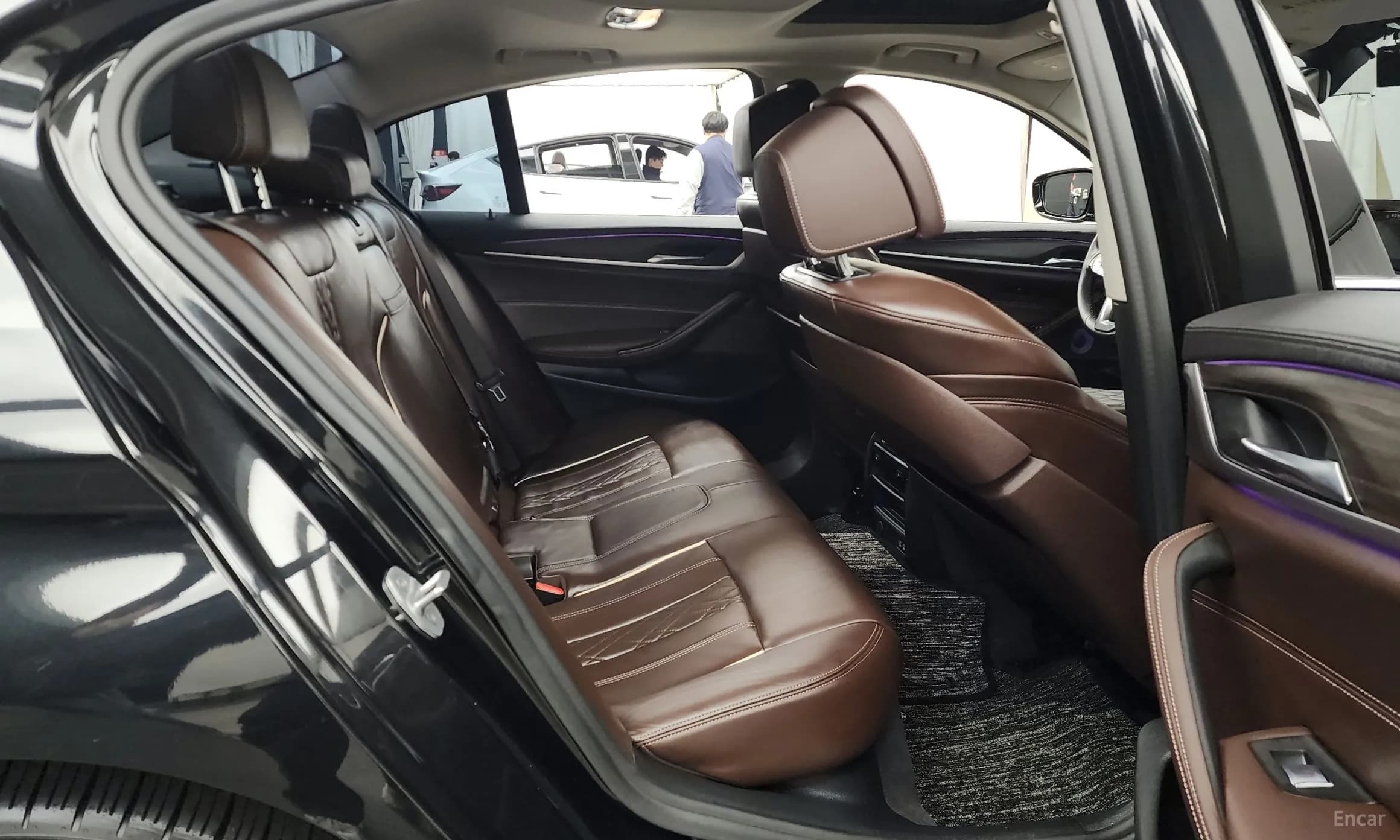 5 Series (G30)