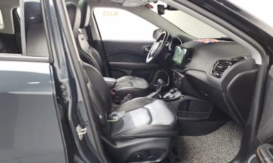 Compass 2nd Generation