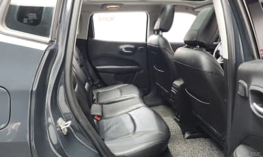 Compass 2nd Generation