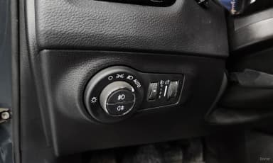 Compass 2nd Generation