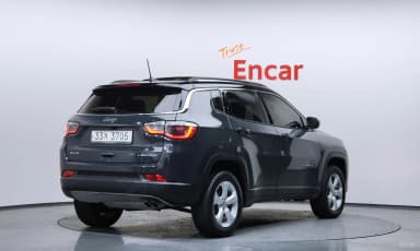 Compass 2nd Generation