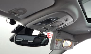 Compass 2nd Generation