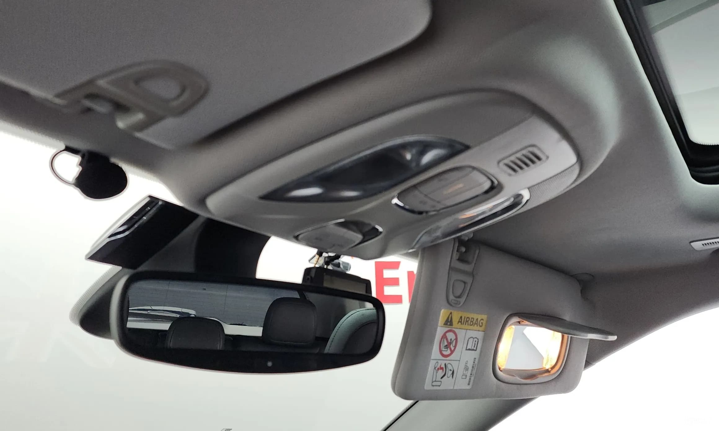 Compass 2nd Generation