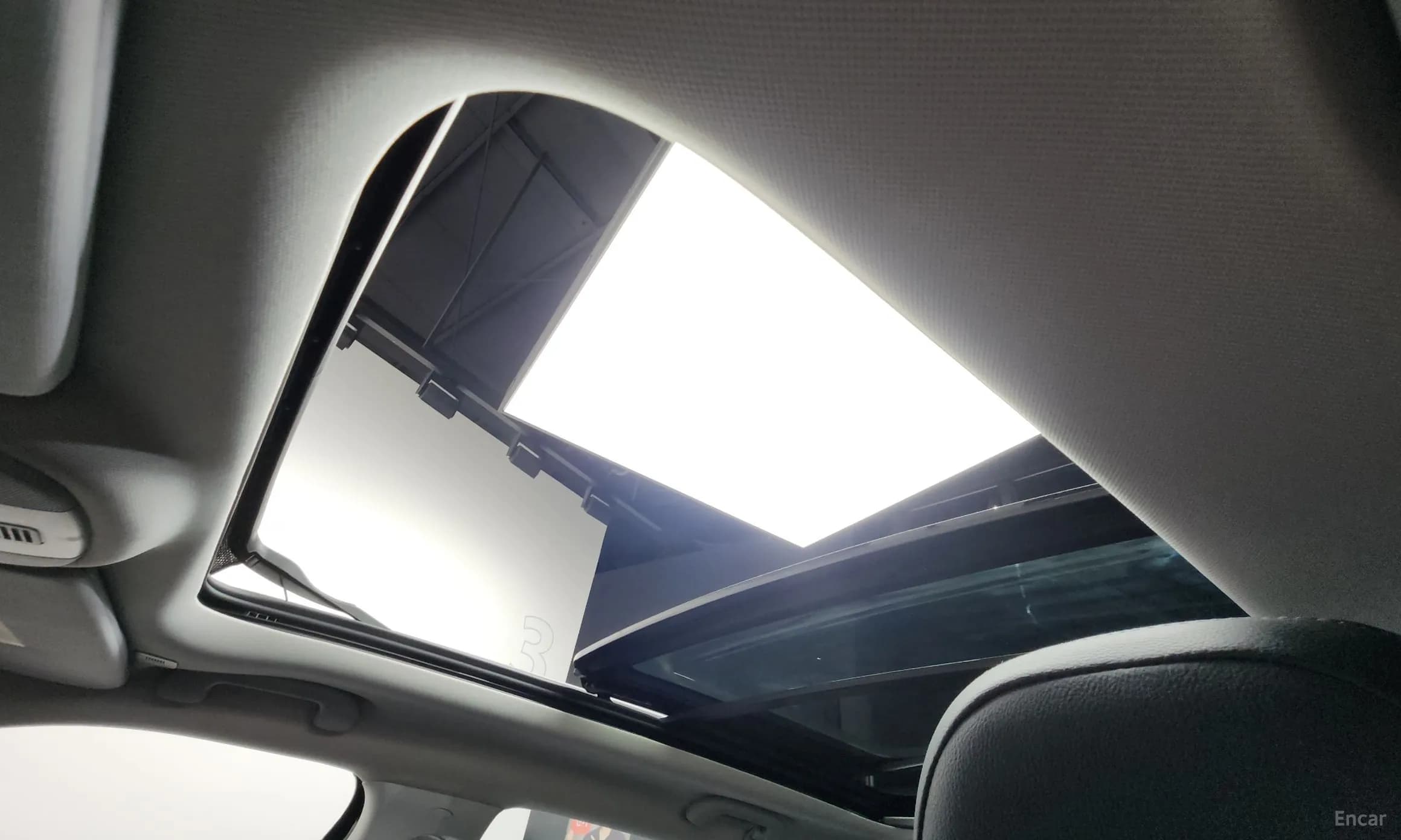 Compass 2nd Generation