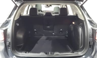 Compass 2nd Generation