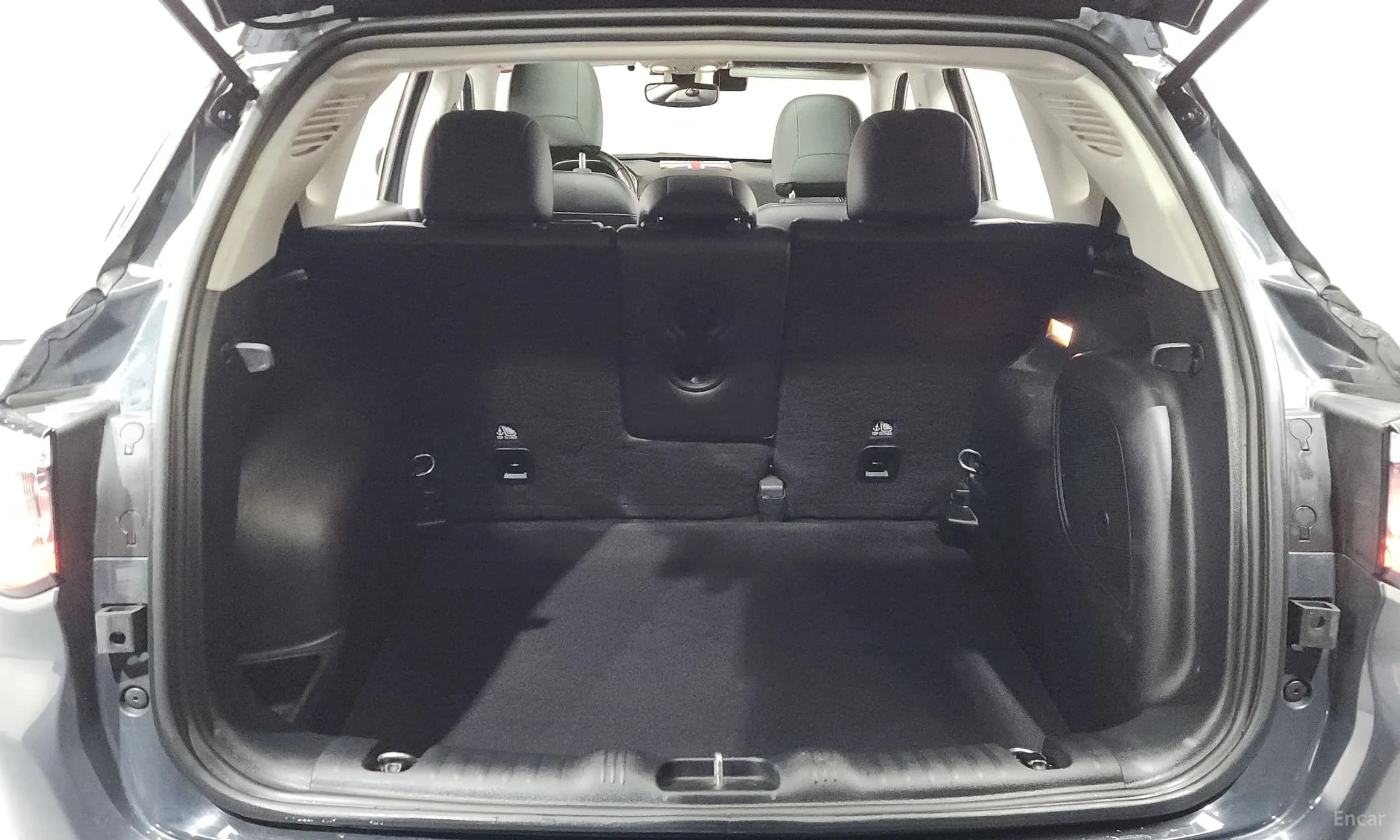 Compass 2nd Generation