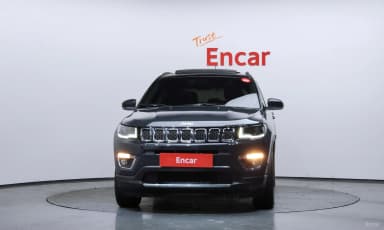 Compass 2nd Generation