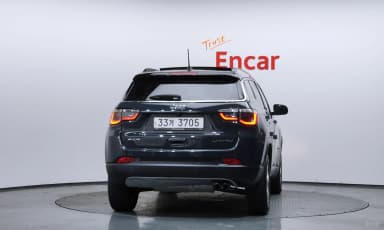 Compass 2nd Generation